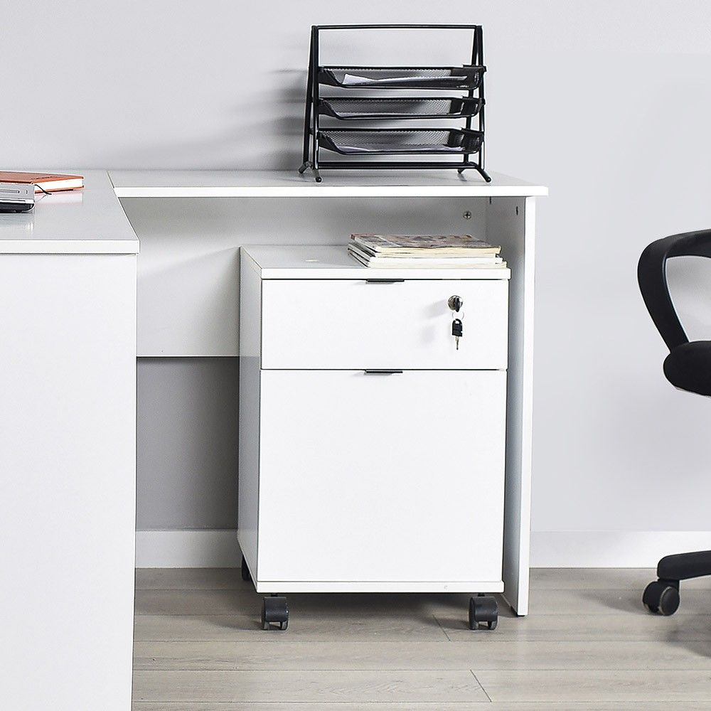 Bijeli Ormar RKM-311-DD-1 Diamond slika 2