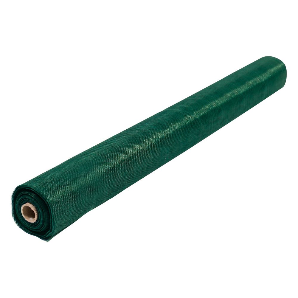 Beorol Mrežica za komarce, zelena, rolna, 1m x 30m slika 2