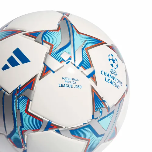 Adidas uefa champions league j350 ball ia0941 slika 2