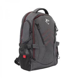 White Shark RUKSAK GBP-008 NIGHT RIDER / 17,3"
