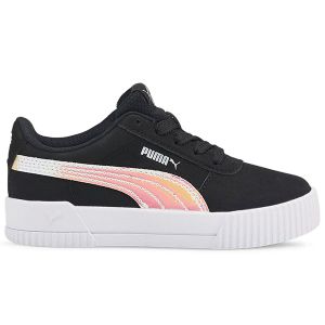 383742-02 Puma Patike Puma Carina Holo Ps 383742-02