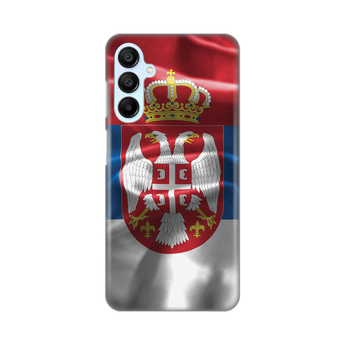 Torbica Silikonska Print Skin za Samsung A156B Galaxy A15 5G SRB slika 1