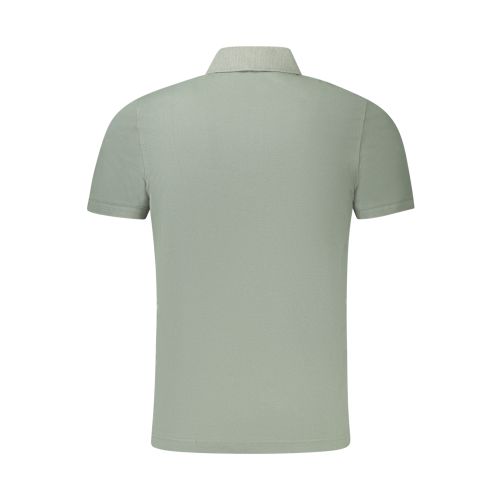 K-WAY POLO SHORT SLEEVES MEN GREEN slika 2