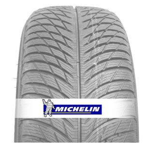 MICHELIN Zimska guma 255/50R19 107V XL TL Pilot Alpin 5 SUV MI