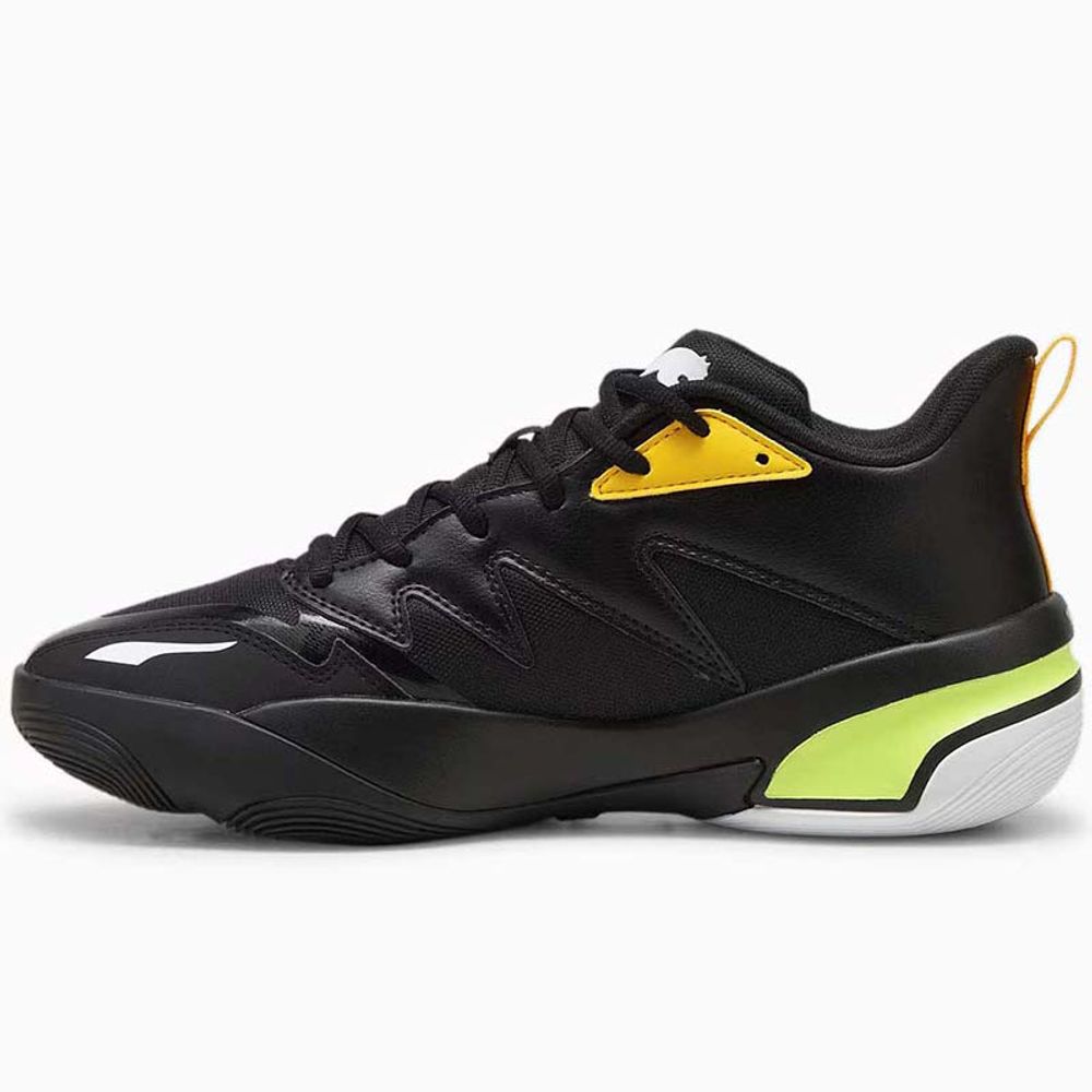 Puma Patike Puma Genetics Za Muškarce slika 2