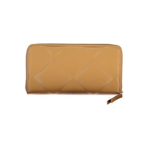 CALVIN KLEIN WOMEN'S WALLET BROWN slika 2