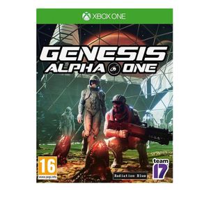 XBOXONE Genesis Alpha One