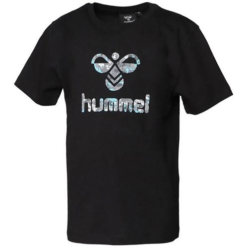 Hummel Majica Hmlgaiman T-Shirt S/S T911656-2001 slika 1