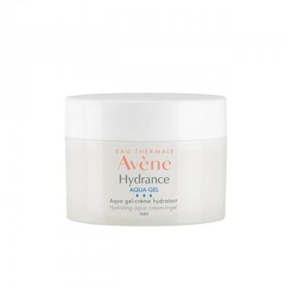 AVENE HYDRANCE AQUA-GEL 50ML slika 1