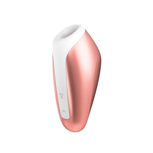 Satisfyer Love Breeze stimulator klitorisa slika 4