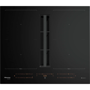 HISENSE Ugradbena indukcijska ploča sa integrisanom napom HEH6443BSCWF1 / 60 cm