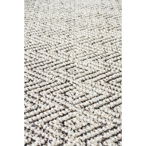 Sh 01 - Grey  Grey Hall Carpet (80 x 150) slika 4