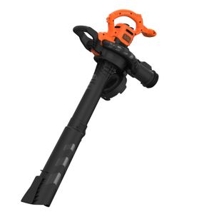 PUHALO ZA LIŠĆE 2900W Black &amp; Decker BEBLV290