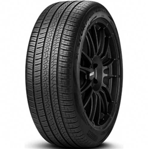 Pirelli 295/40R21 111Y SCORPION ZERO AS (J) XL slika 2