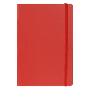 HELSINKI NOTE,notes A5,crveni