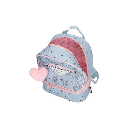 MINNIE Ranac 28 cm slika 3