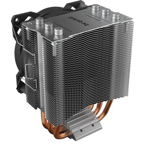 Hladnjak BE QUIET PURE ROCK Slim 2 CPU COOLER BK030 slika 1