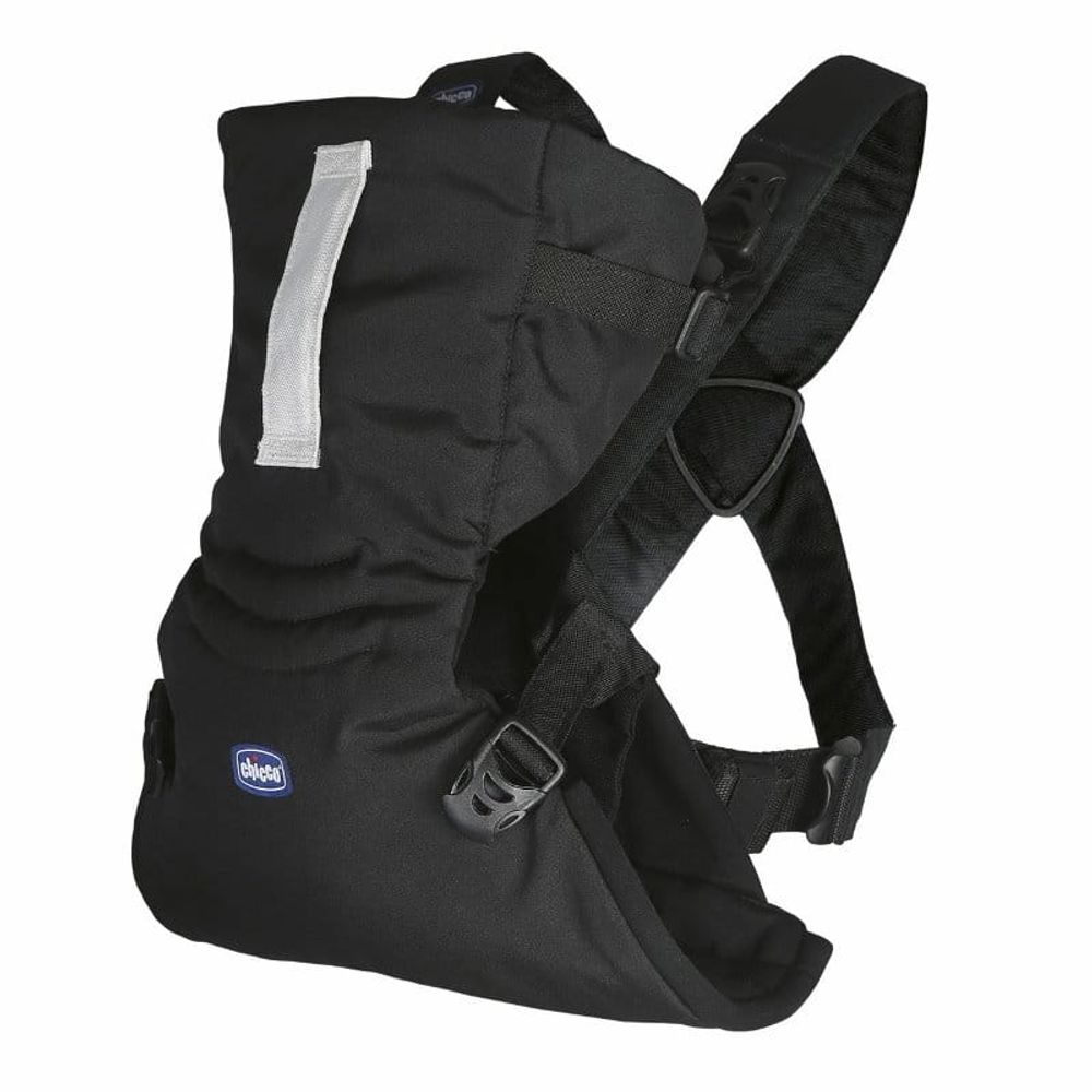 Chicco Kengur nosiljka Easy Fit, Black Night slika 1