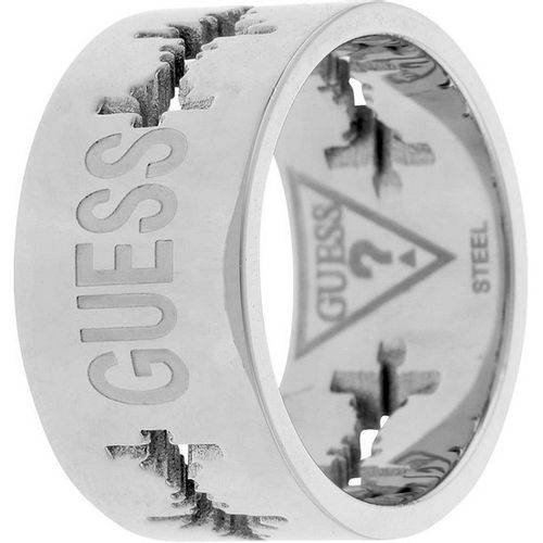 Muški prsten Guess UMR11106-62 (Veličina 22) slika 2