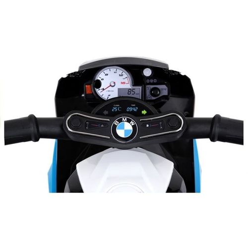 Motor na akumulator bmw s1000rr - blue  slika 4