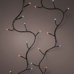 Lumineo novogodišnja LED rasveta Twinkle 1350cm-180L 494151