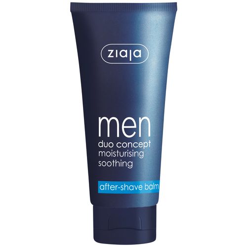 Ziaja Men after shave balm 75ml slika 1