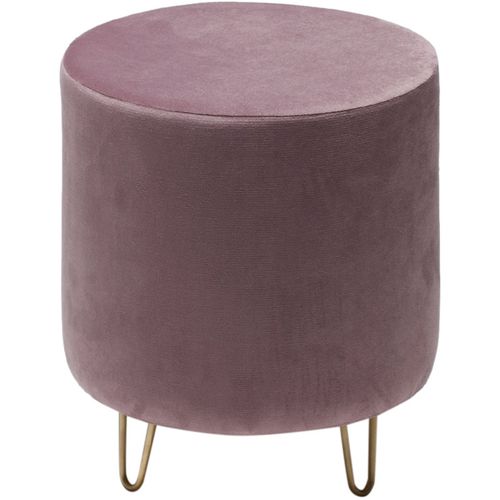 Atelier Del Sofa Tabure, Ljubičasta, Asmara 16 - Lilac slika 2