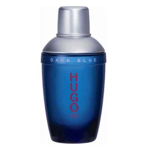 Hugo Boss Dark Blue Muški EDT  75ML slika 1