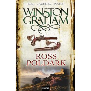 ROSS POLDARK, Winston Graham