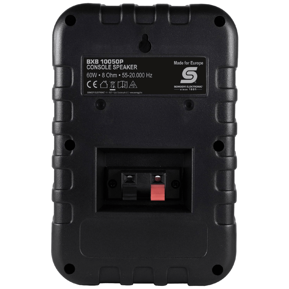 SAL Zvučnici, par, 120W, 4 / 8 Ohm - BXB 10050P slika 2