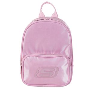 Skechers Mini Logo Ruksak SKCH7596-LPK