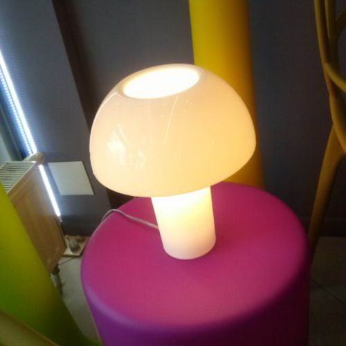 Dizajnerska lampa — by BASAGLIA ROTA NODARI slika 1