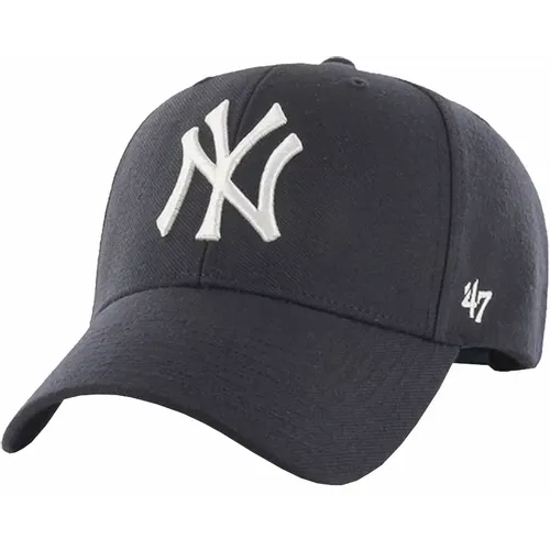 47 brand New York Yankees Mvp uniseks šilterica B-MVPSP17WBP-NY slika 9