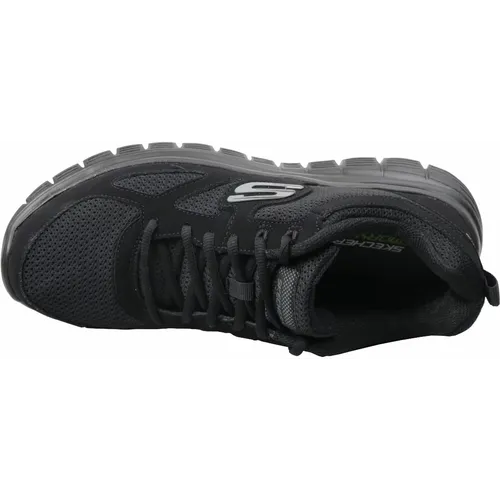 Skechers burns 52635-bbk slika 19