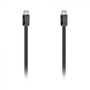 Hama USB-C kabl, E-marker, 5A USB 3.2, 5 Gbit/s 0.75m