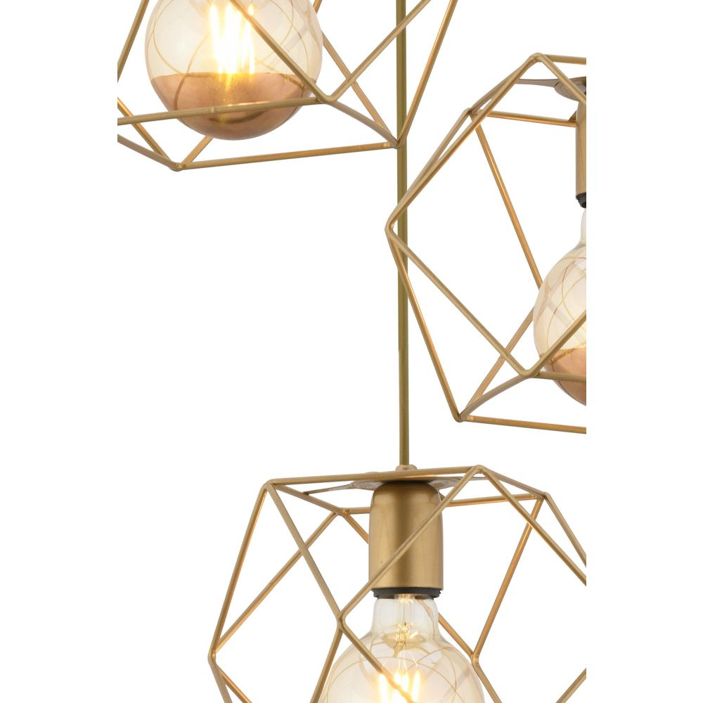 Luster 64639 – Vintage Boja slika 3