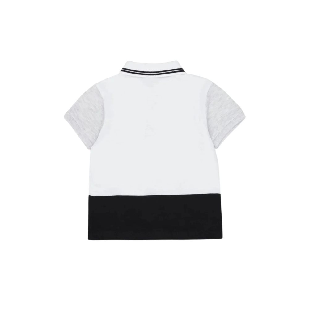 Chicco Polo majica za bebe Medo slika 2