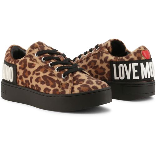 Love Moschino JA15573G0DIV0 104 slika 2