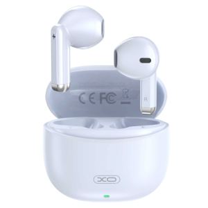 XO TWS Yu Jing Bluetooth Slušalice sa mikrofonom X33, Blue