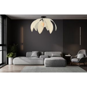 Luster Tul Bone Hazeran – boje: krem