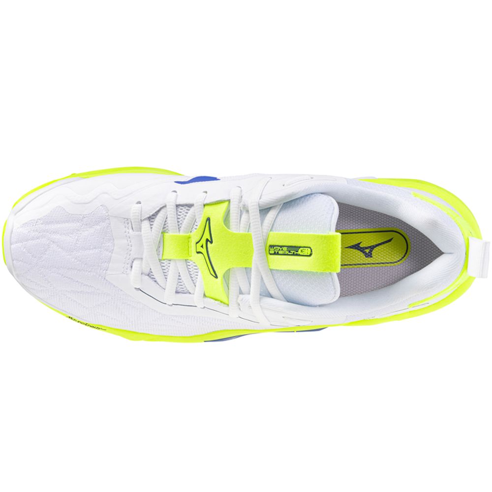 MIZUNO TENISICE WAVE STEALTH NEO 2 slika 4