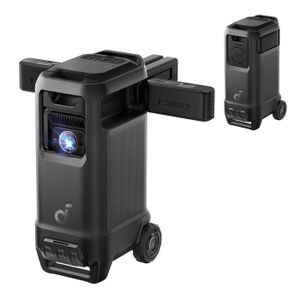 Soundcore Nebula X1 Pro prijenosni projektor