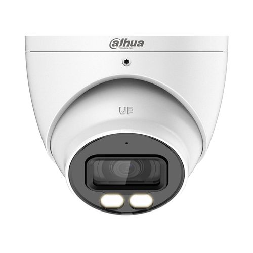 DAHUA HAC-HDW1200T-IL-A-0280B-S6 2MP Smart Dual Light HDCVI Fixed-focal Eyeball kamera slika 3