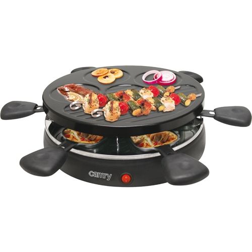 Camry Raclette Grill CR 6606 slika 11