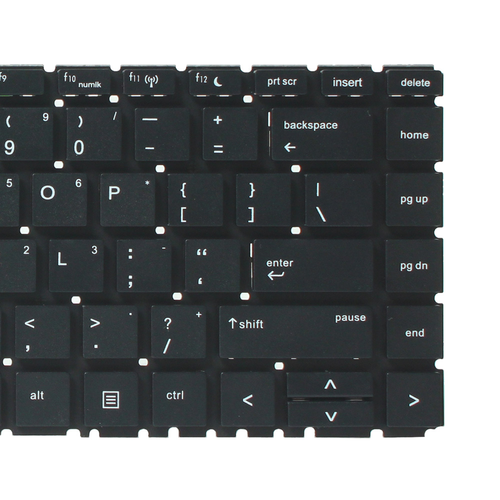 Tastatura za laptop HP 440 G6 slika 3