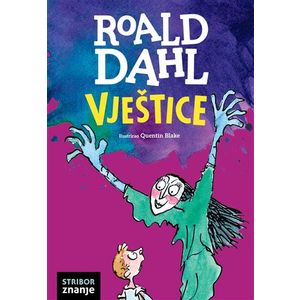 Vještice, Roald Dahl