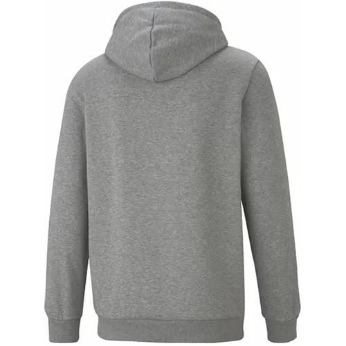 Puma Essential small logo muški hoodie 586690-03 slika 4