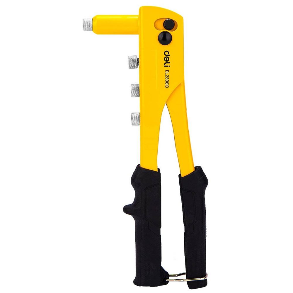 Deli Kliješta za pop-nitne, Basic 2,4-4,8mm DL236910 slika 1
