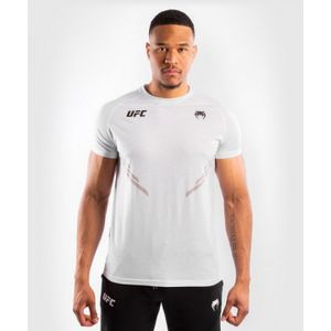 Venum UFC Replica M Majica Bela - XXL