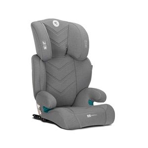 Lorelli Autosjedalica Speed GT i-Size 100-150cm Isofix, Grey